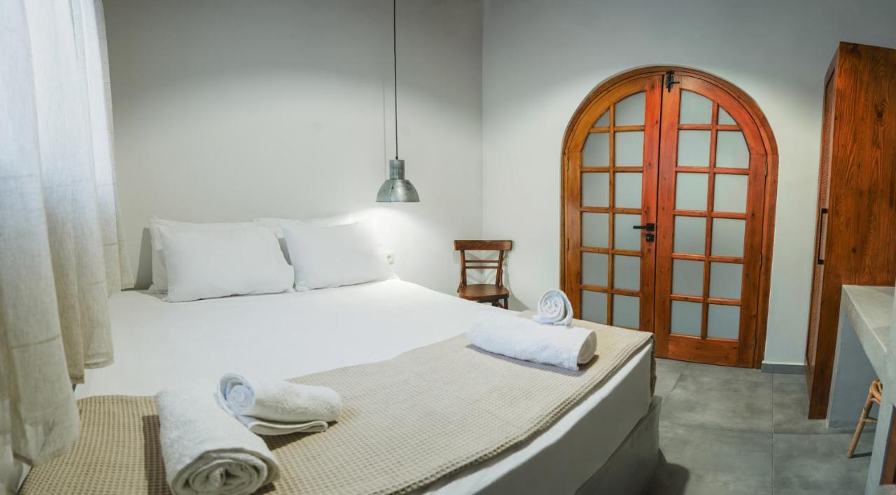 Aesthisis Sensational Accommodation Archangelos Archangelos  Zewnętrze zdjęcie