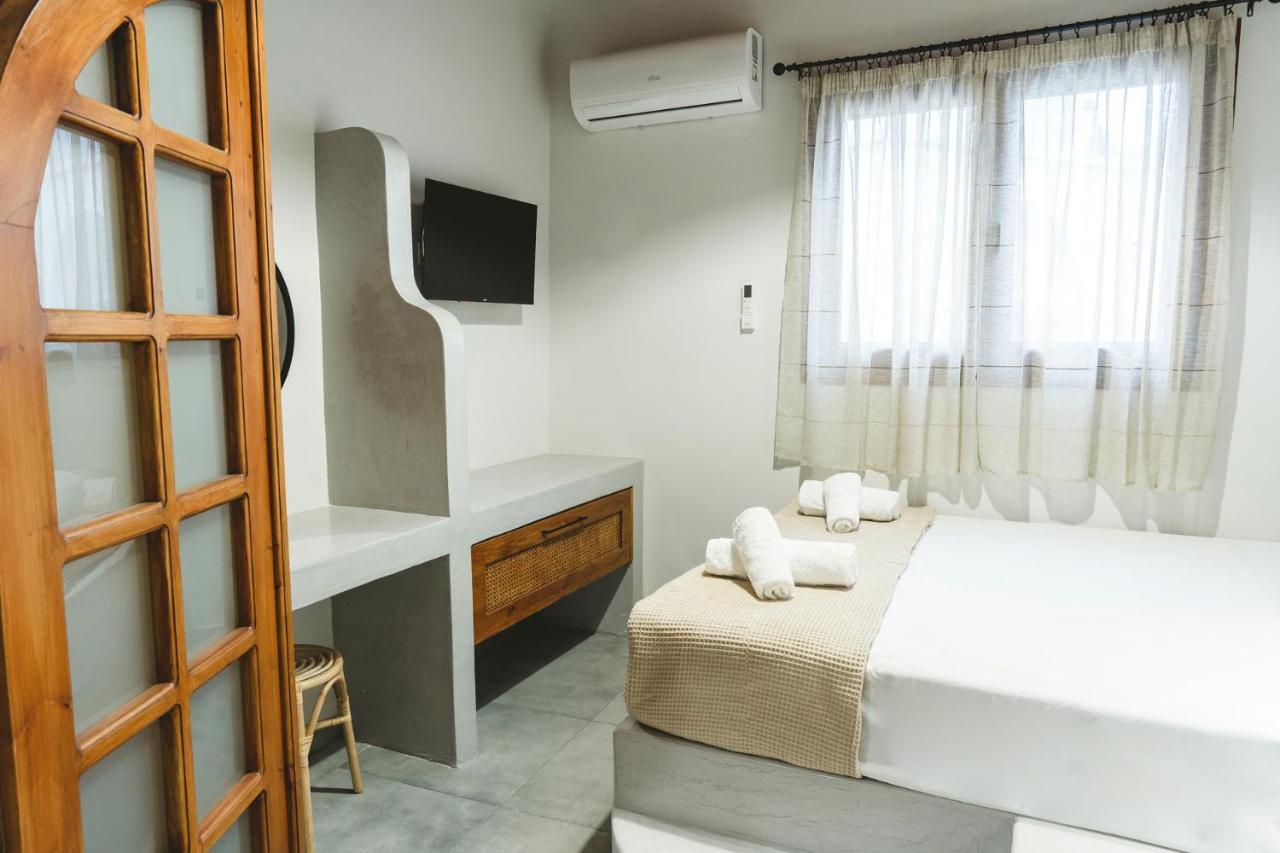 Aesthisis Sensational Accommodation Archangelos Archangelos  Zewnętrze zdjęcie