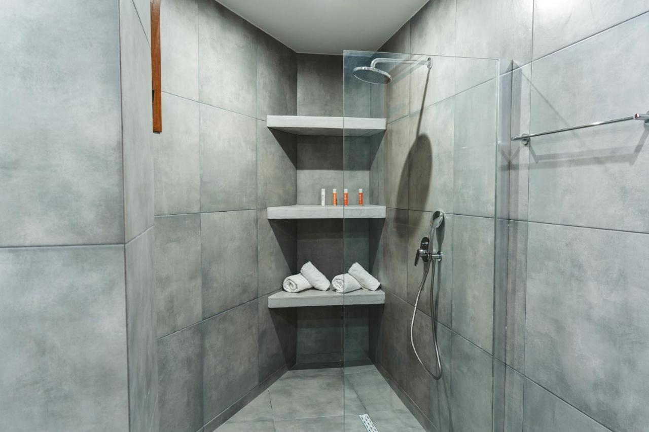 Aesthisis Sensational Accommodation Archangelos Archangelos  Zewnętrze zdjęcie
