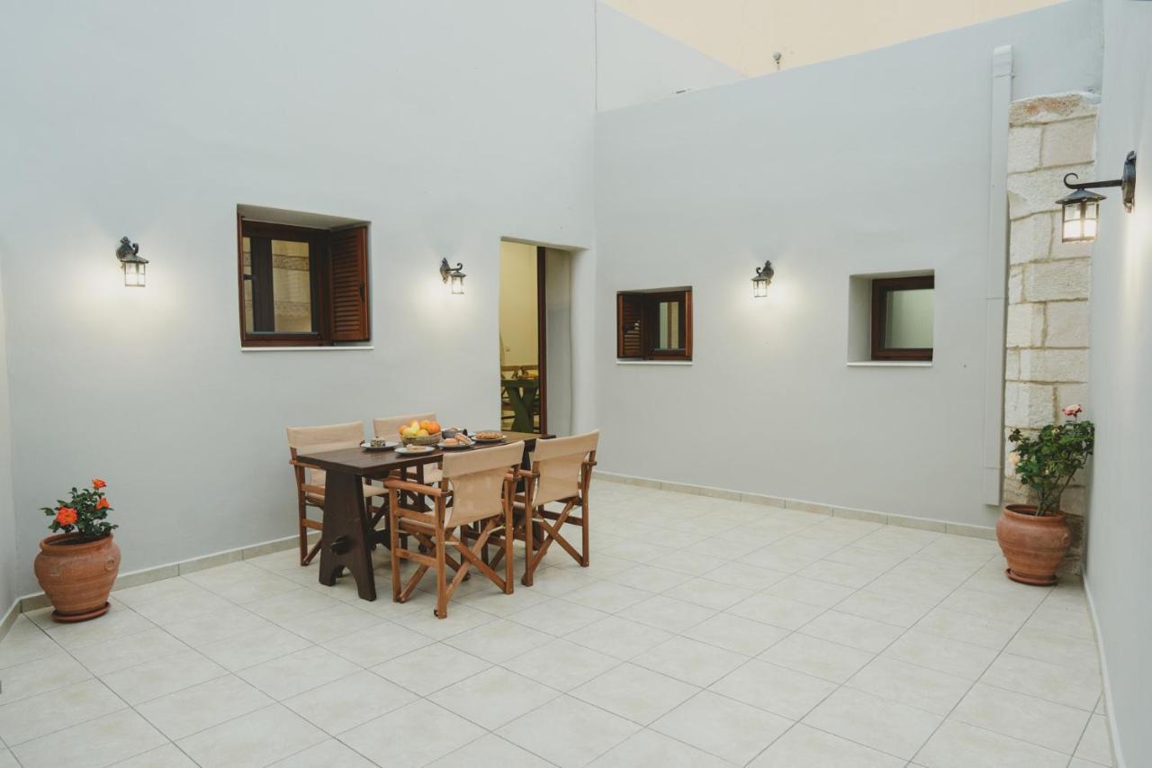 Aesthisis Sensational Accommodation Archangelos Archangelos  Zewnętrze zdjęcie