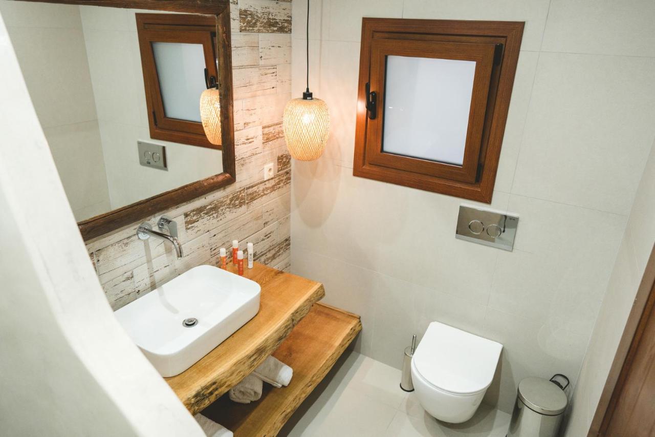 Aesthisis Sensational Accommodation Archangelos Archangelos  Zewnętrze zdjęcie